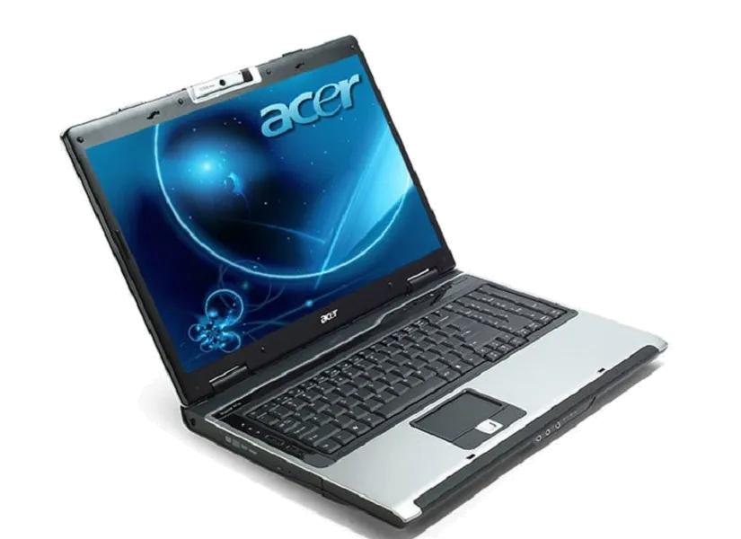 Замена видеоадаптера (видеокарты) Acer Aspire 9413AWSMi