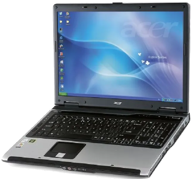 Замена видеоадаптера (видеокарты) Acer Aspire 9412ZWSMi