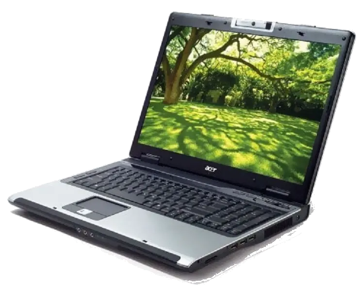 Замена видеоадаптера (видеокарты) Acer Aspire 9411AWSMi