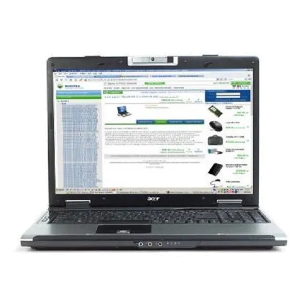Замена видеоадаптера (видеокарты) Acer Aspire 9305WSMi