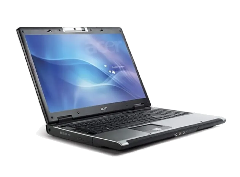 Замена видеоадаптера (видеокарты) Acer Aspire 9302AWSMi