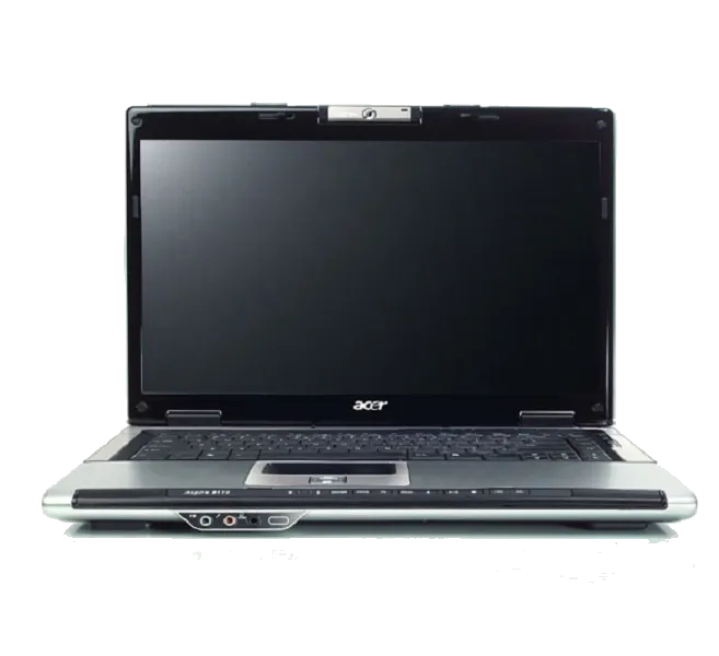 Замена видеоадаптера (видеокарты) Acer Aspire 9125WLHi