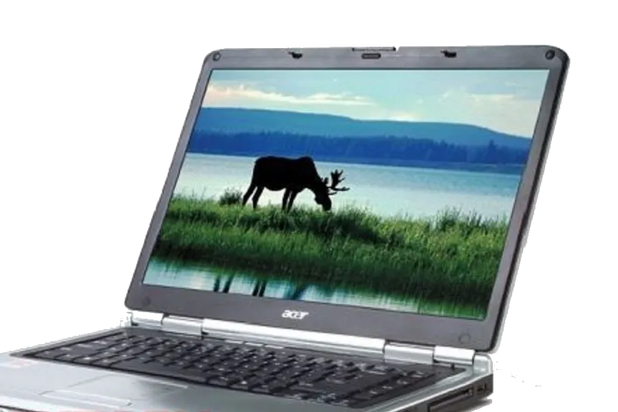 Замена видеоадаптера (видеокарты) Acer Aspire 9104WLMi
