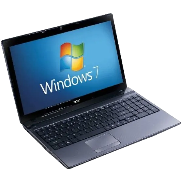 Замена видеоадаптера (видеокарты) Acer Aspire 7750Z