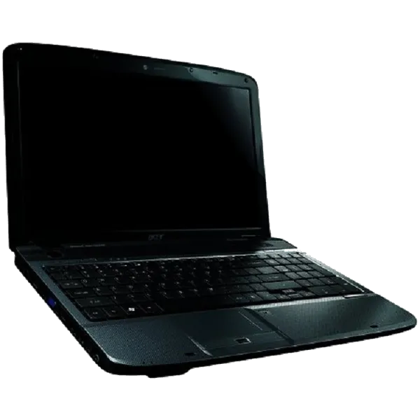 Замена видеоадаптера (видеокарты) Acer Aspire 7538G