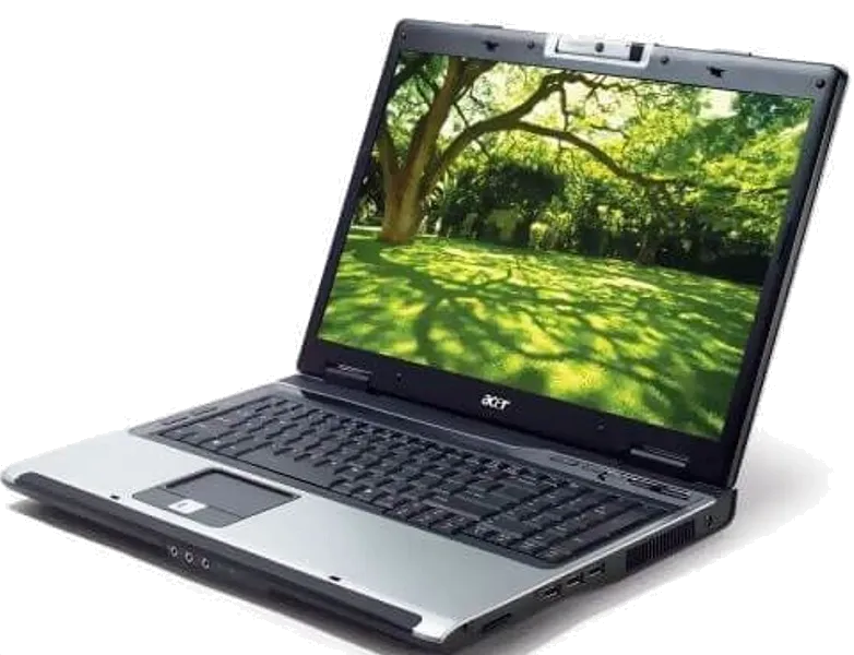 Замена видеоадаптера (видеокарты) Acer Aspire 7114WSMi