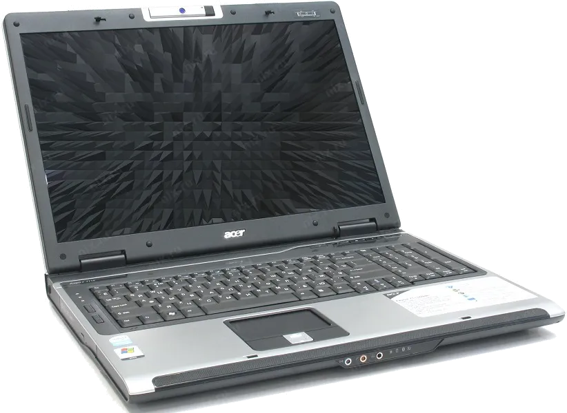 Замена видеоадаптера (видеокарты) Acer Aspire 7113WSMi