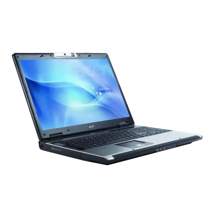 Замена видеоадаптера (видеокарты) Acer Aspire 7112WSMi