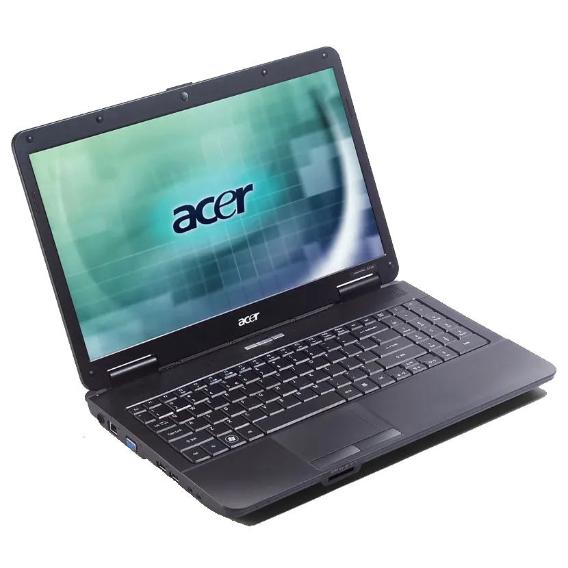 Замена видеоадаптера (видеокарты) Acer Aspire 5334