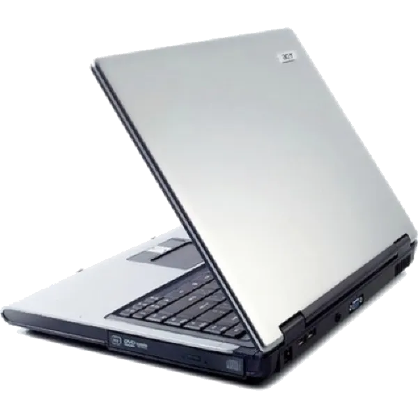 Замена видеоадаптера (видеокарты) Acer Aspire 5102ANWLMi