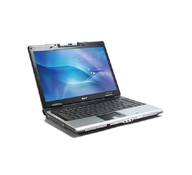 Замена видеоадаптера (видеокарты) Acer Aspire 5050