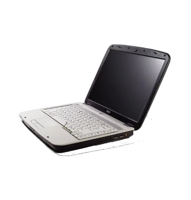 Замена видеоадаптера (видеокарты) Acer Aspire 4310