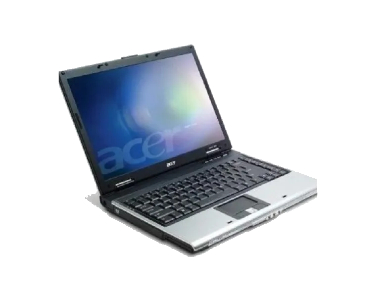 Замена видеоадаптера (видеокарты) Acer Aspire 3650