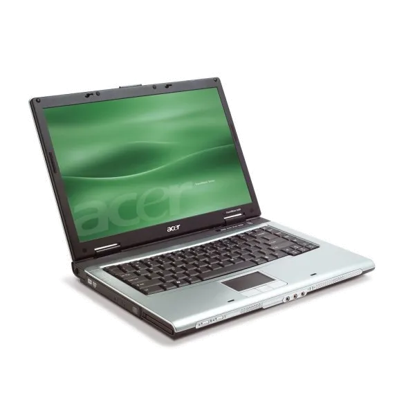 Замена видеоадаптера (видеокарты) Acer Aspire 3630