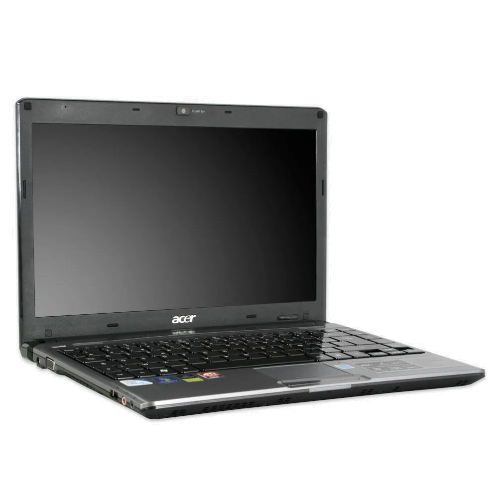 Замена видеоадаптера (видеокарты) Acer Aspire 3410T