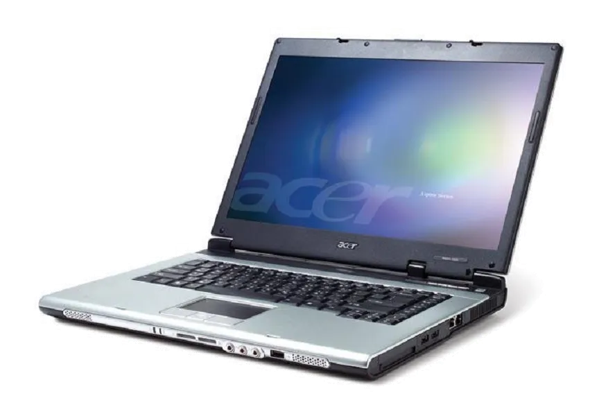 Замена видеоадаптера (видеокарты) Acer Aspire 3004WLC