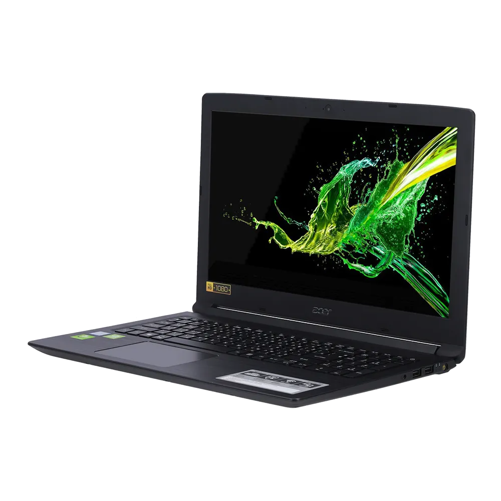 Замена видеоадаптера (видеокарты) Acer Aspire 3 A315-53G