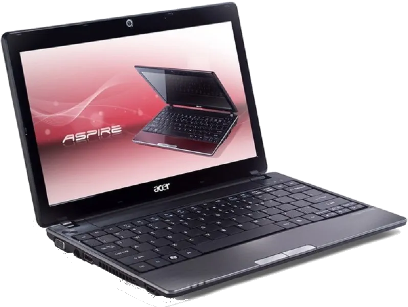 Замена видеоадаптера (видеокарты) Acer Aspire 1430