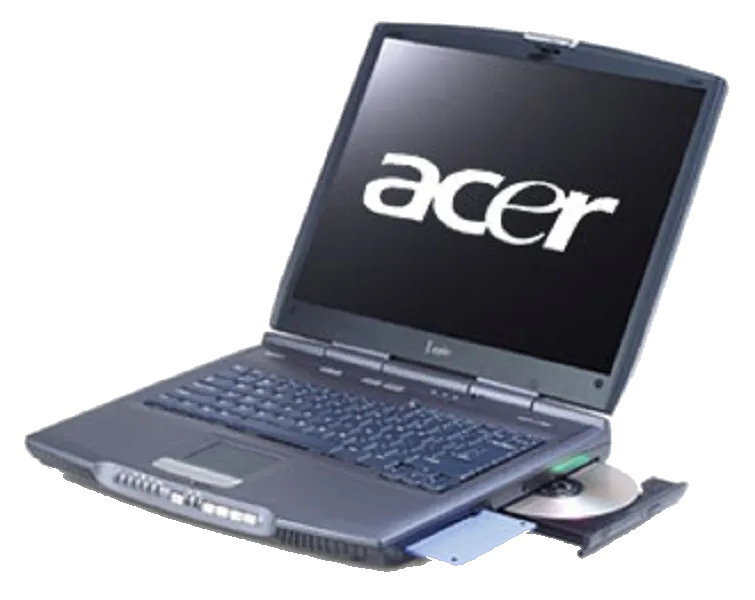 Замена видеоадаптера (видеокарты) Acer Aspire 1406LC
