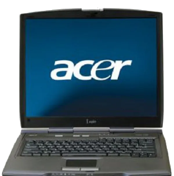 Замена видеоадаптера (видеокарты) Acer Aspire 1400LC