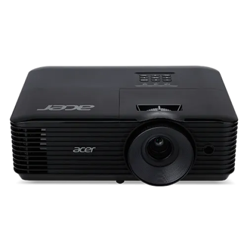 Замена балластера Acer X118H