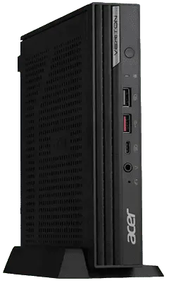 Чистка от пыли Acer N4710GT