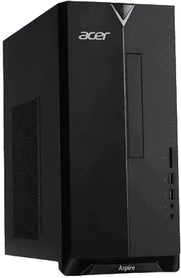 Чистка от пыли Acer TC-1660