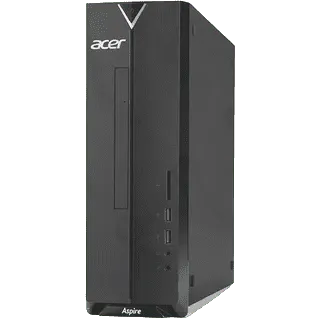 Чистка от пыли Acer XC-1760