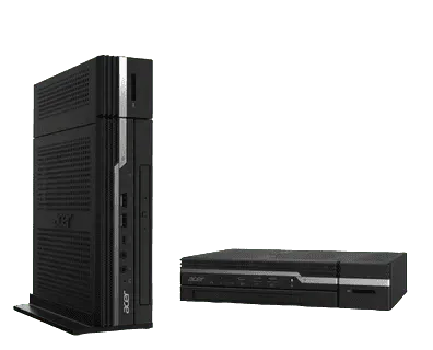 Чистка от пыли Acer N4660G