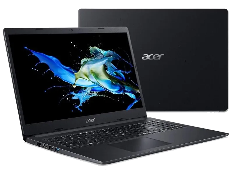 Замена видеочипа Acer EX2155432GH