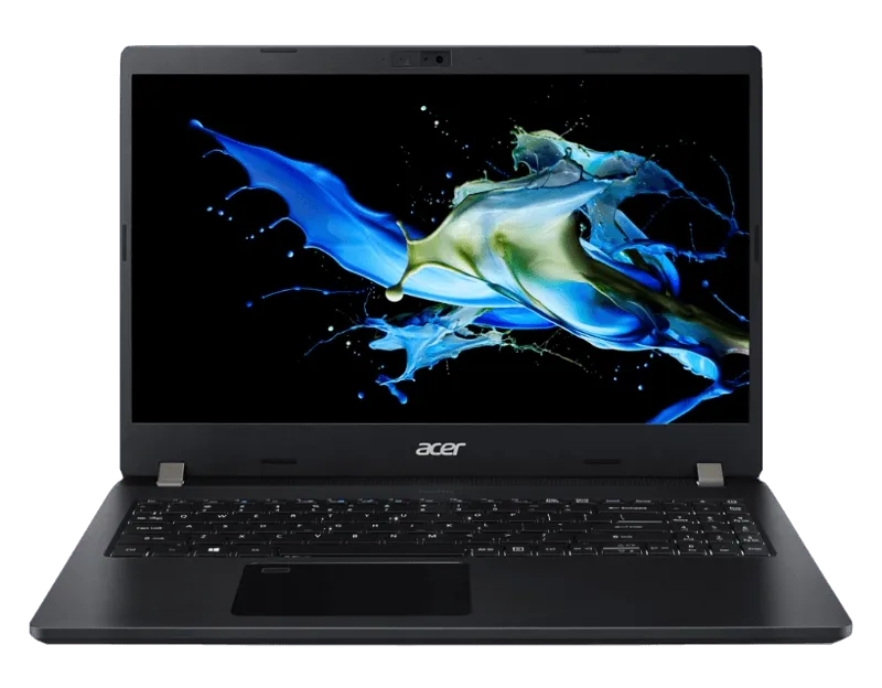 Замена видеочипа Acer P2 TMP2155232WA