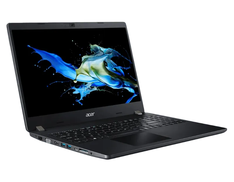 Замена видеочипа Acer P2 TMP21541G2R03V