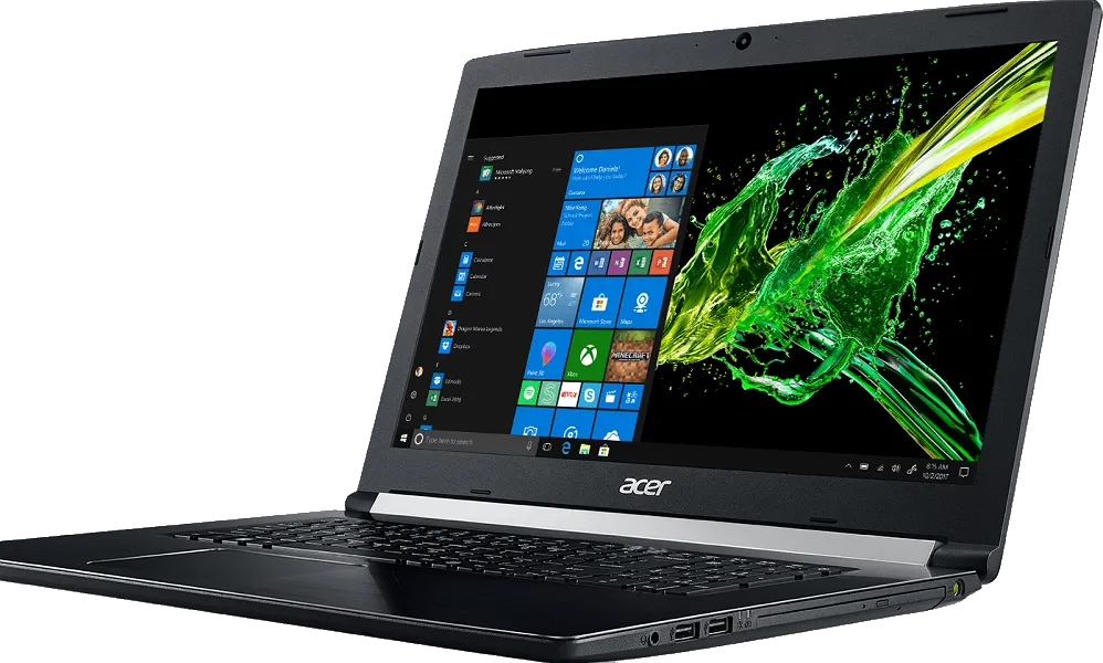 Замена видеочипа Acer 5 A5175358YP