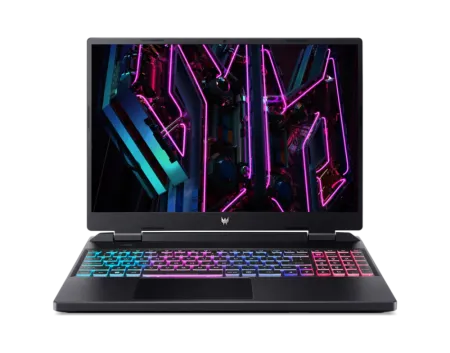 Замена видеочипа Acer Helios Neo 16 PHN167173RR