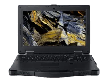 Замена видеочипа Acer N7 EN715-51W