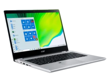 Замена видеочипа Acer 5 SP5135156VD