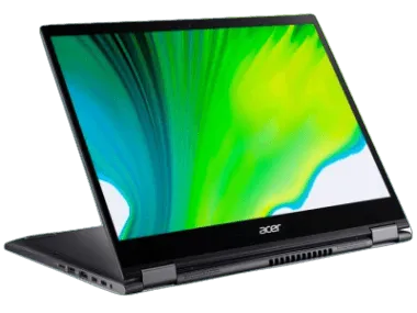 Замена видеочипа Acer 14 A5SP1451MTN58R3