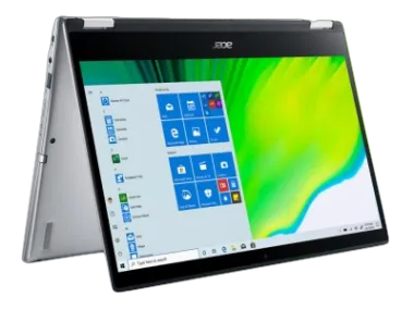 Замена видеочипа Acer 5 SP5135137Z4