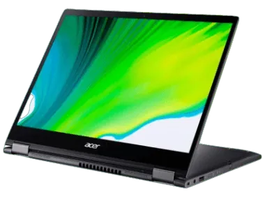 Замена видеочипа Acer 5 SP51551N54WQ