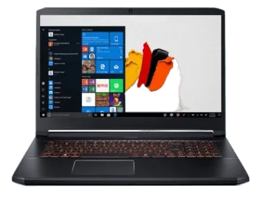 Замена видеочипа Acer 5