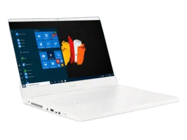Замена видеочипа Acer  7 SpatialLabs Edition