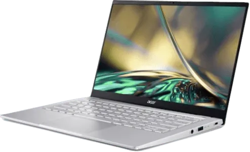 Замена видеочипа Acer  3 SF31441