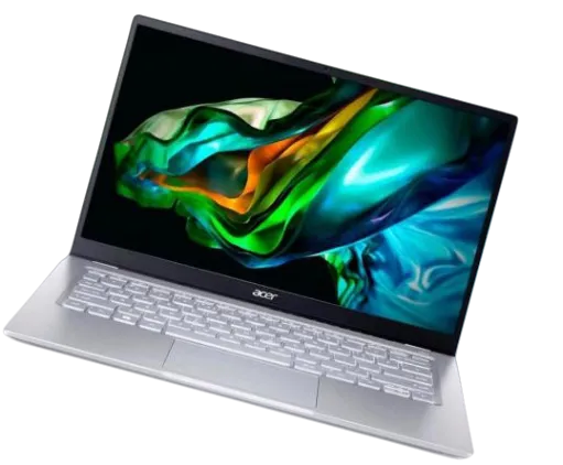 Замена видеочипа Acer  3 SF314511