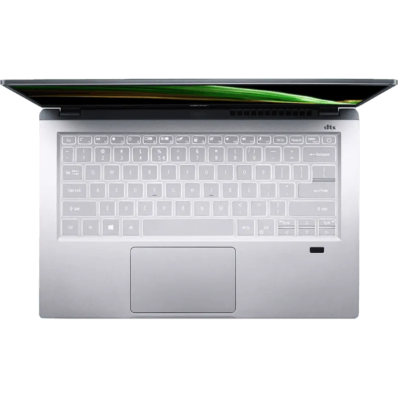 Замена видеочипа Acer  X SFX1651G