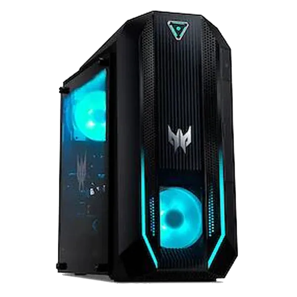 Чистка от пыли Acer PO3-630