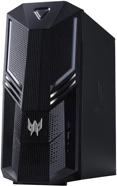 Чистка от пыли Acer 3000