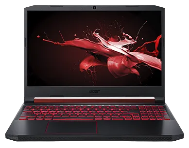 Замена видеочипа Acer 5 AN515-55-75GR (NH.Q7JER.00C)
