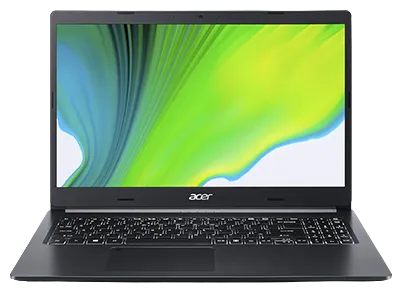 Замена видеочипа Acer 5 A515-56-56J0 (NX.A16ER.001)