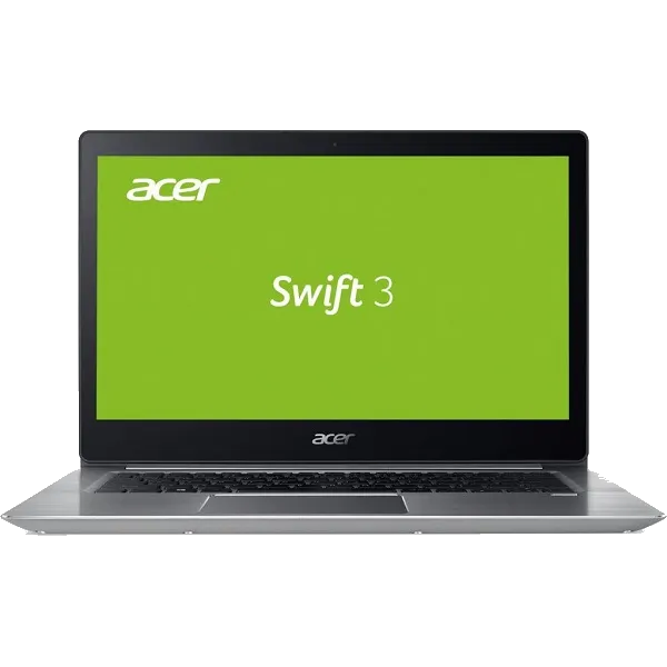 Замена видеочипа Acer 5 SF514-54GT-55L6 (NX.HU4ER.001)