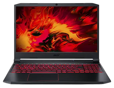 Замена видеочипа Acer 5 AN517-5277M3 (NH.Q8JER.00F)